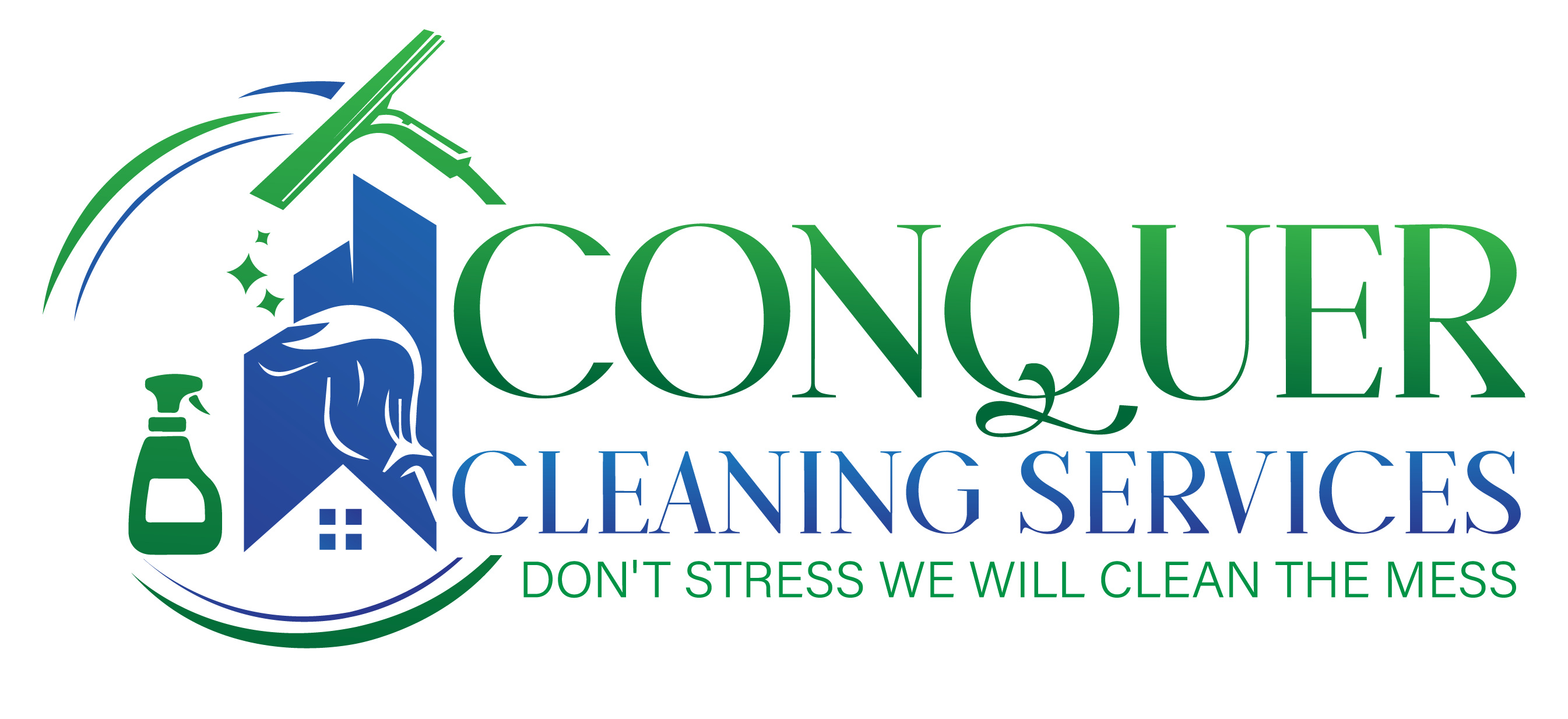 Conquer Cleaning Services 